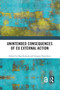 Unintended Consequences of EU External Action - 9781032090191 by Olga Burlyuk, Gergana Noutcheva, 9781032090191