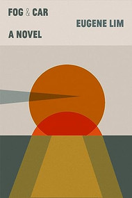 Fog & Car by Eugene Lim, 9781566896931