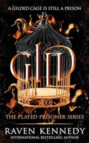 Gild by Raven Kennedy, 9781464224416