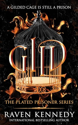 Gild by Raven Kennedy, 9781464224416