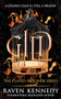 Gild by Raven Kennedy, 9781464224416