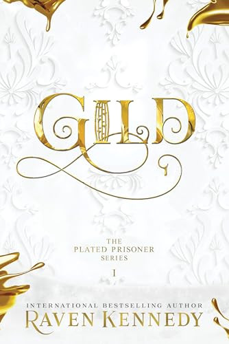 Gild - 9781464224478 by Raven Kennedy, 9781464224478