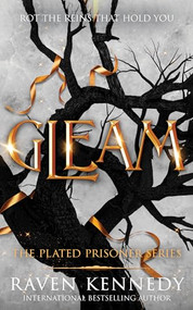 Gleam - 9781464224430 by Raven Kennedy, 9781464224430