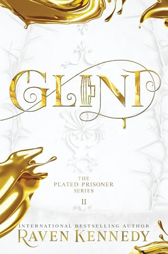 Glint - 9781464224485 by Raven Kennedy, 9781464224485