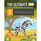 The Ultimate Grade 1 Math Workbook by IXL Learning, 9781947569485