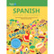 Rosetta Stone Spanish Picture Dictionary by Rosetta Stone, 9781947569591