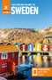 The Rough Guide to Sweden: Travel Guide with eBook by Rough Guides, Annie Warren, Charles Young, 9781839059957