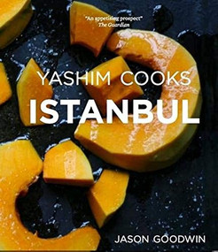 Yashim Cooks Istanbul by Jason Goodwin, 9780957254015