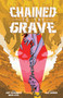 Chained To The Grave by Andy Eschenbach, Brian Level, Kate Sherron, 9781684057849