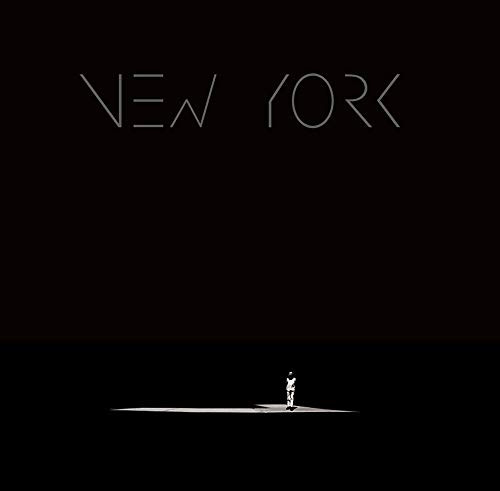 New York: Metaphysics of the Urban Landscape by Gabriele Croppi, Marla Hamburg Kennedy, 9788895218694