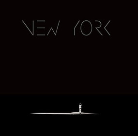 New York: Metaphysics of the Urban Landscape by Gabriele Croppi, Marla Hamburg Kennedy, 9788895218694