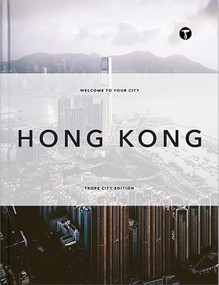 Trope Hong Kong by Sam Landers, Scott Yanzy, 9781732061842