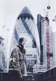 Ope Odueyungbo: Parallel Lines by Ope Odueyungbo, 9781732061897