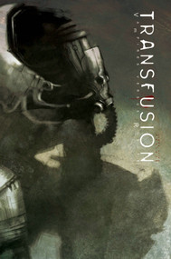 Transfusion by Steve Niles, Menton3, 9781613775998