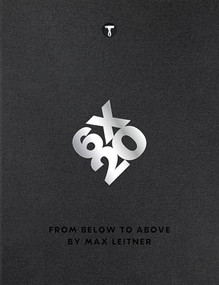6x20: From Below to Above by Max Leitner, 9781732693647