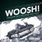 WOOSH (Spaceship Sketches from the Couch) by Lorin Wood, 9781624650079