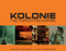 KOLONIE by Patrick Hanenberger, Christian Schellewald, 9781933492506