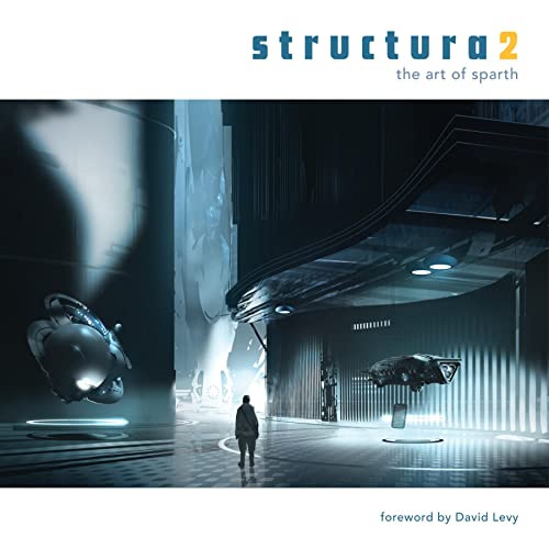 Structura 2 by Sparth, 9781933492650