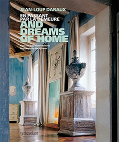 And Dreams of Home by Jean-Loup Daraux, Mario Ciampi, Jean-Michelle Wilmotte, 9781905216222
