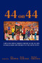 44 on 44 by Lita Hooper, Sonia Sanchez, Michael Simanga, 9780883783177
