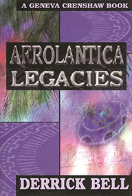 Afrolantica Legacies by Derrick Bell, 9780883781999