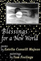 Blessings for a New World (Spanish Edition) by Estella Conwill Majozo, Tom Feelings, Ingrid M Reneau, 9780883782705