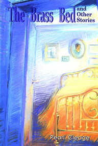 Brass Bed and Other Stories by Pearl Cleage, 9780883781272