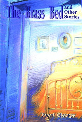 Brass Bed and Other Stories by Pearl Cleage, 9780883781272