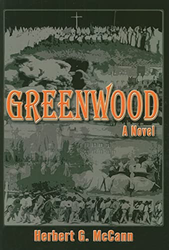 Greenwood by Herbert G McCann, 9780883782972