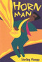 Hornman by Sterling Plumpp, 9780883781777