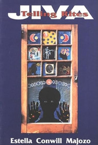 Jiva Telling Rites by Estella Conwill Majozo, 9780883781388