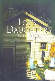 Lot's Daughter by Opal Moore, 9780883782484