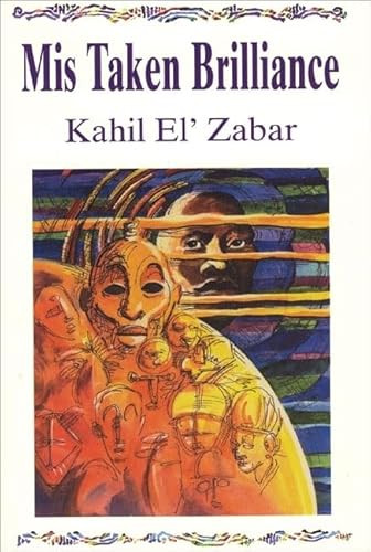 Mis Taken Brilliance by Kahil El'zabar, 9780883780817