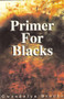 Primer for Blacks by Gwendolyn Brooks, 9780883780565