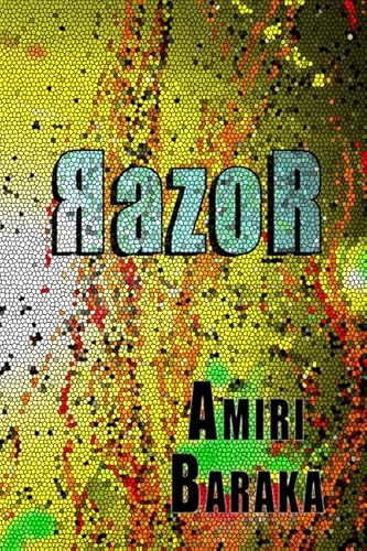 Razor by Amiri Baraka, 9780883783009