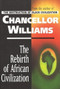 Rebirth of African Civilization by Chancellor Williams, 9780883781296