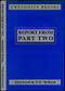 Report from Part Two by Gwendolyn Brooks, 9780883781647