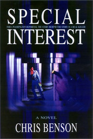 Special Interest by Christopher Benson, 9780883782279