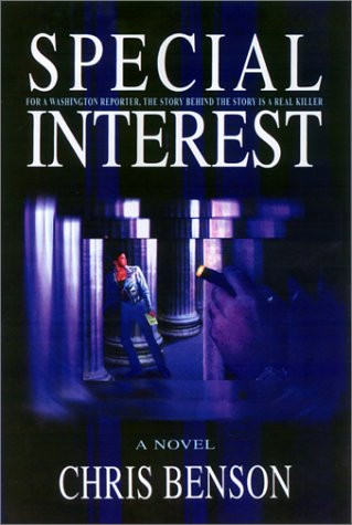 Special Interest by Christopher Benson, 9780883782279