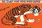 Tiger Who Wore White Gloves by Gwendolyn Brooks, Timothy Jones, 9780883780312
