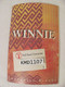 Winnie by Gwendolyn Brooks, 9780883780503