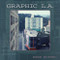 Graphic L.A. by Roph Ruppel, 9781624650178