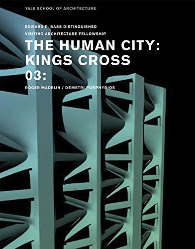 The Human City (Kings Cross) by George Knight, 9780393732474