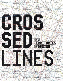 CROSSED LINES:NEW TERRITORY by David Lorente, 9788495951441