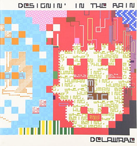 DELAWARE-DESIGNIN'IN THE RAIN by , 9788495951625