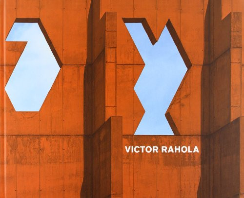 VICTOR RAHOLA by , 9788496540231