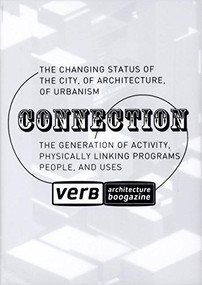 VERB CONNECTION by Albert Ferré, 9788495951069