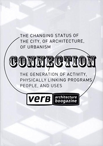 VERB CONNECTION by Albert Ferré, 9788495951069