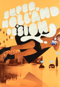 SHD: HOLLAND DESIGN by Tomoko Sakamoto, 9788496954199