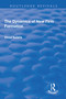 The Dynamics of New Firm Formation - 9781138637191 by Vinod Sutaria, 9781138637191